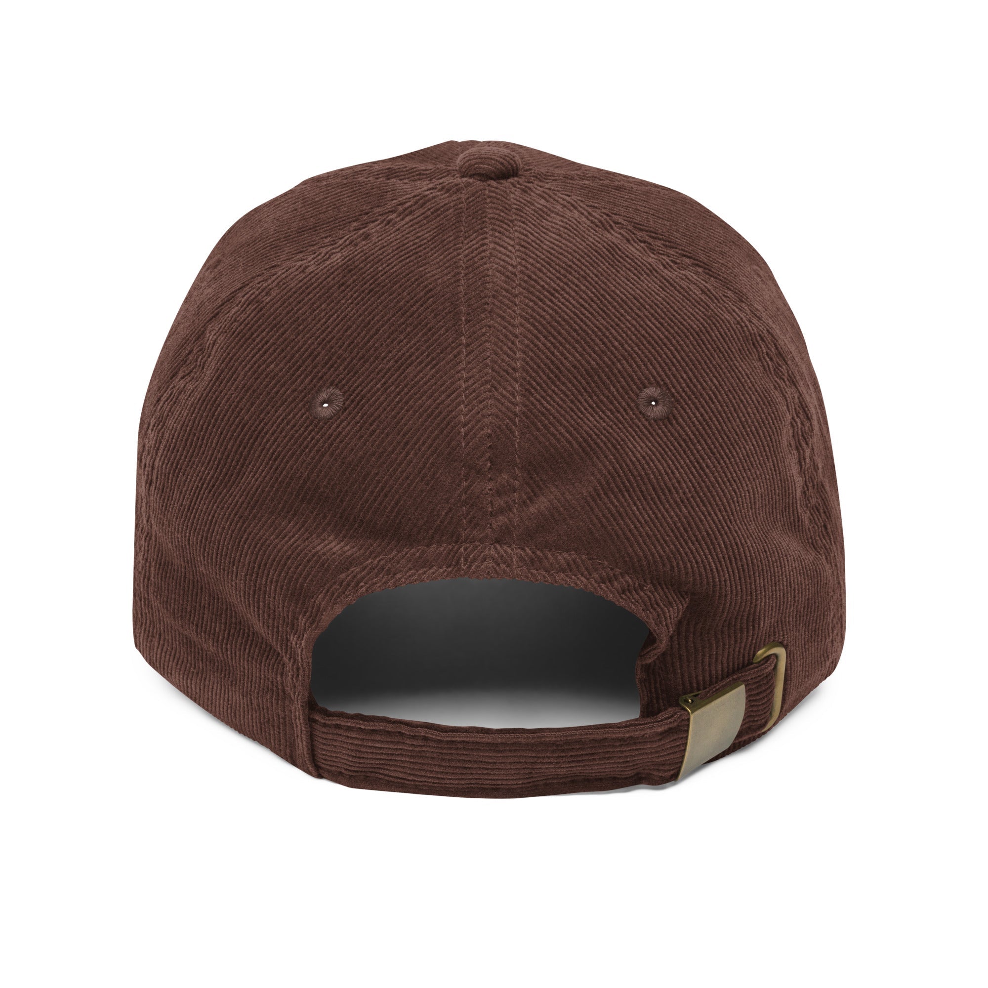 Barbarian | corduroy cap - Ace of Gnomes - 4685455_16418