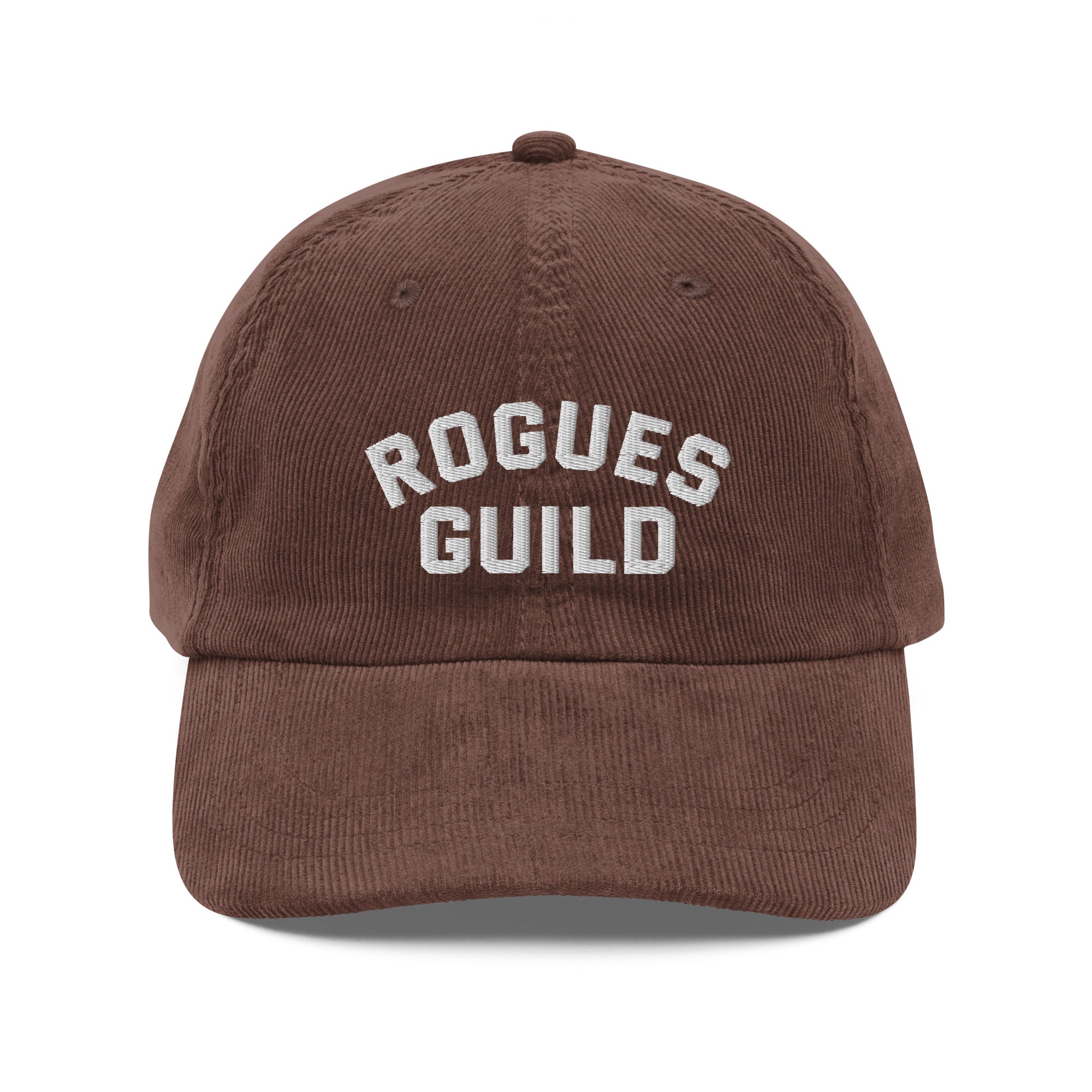 Rogue | corduroy cap - Ace of Gnomes - 4640120_16418