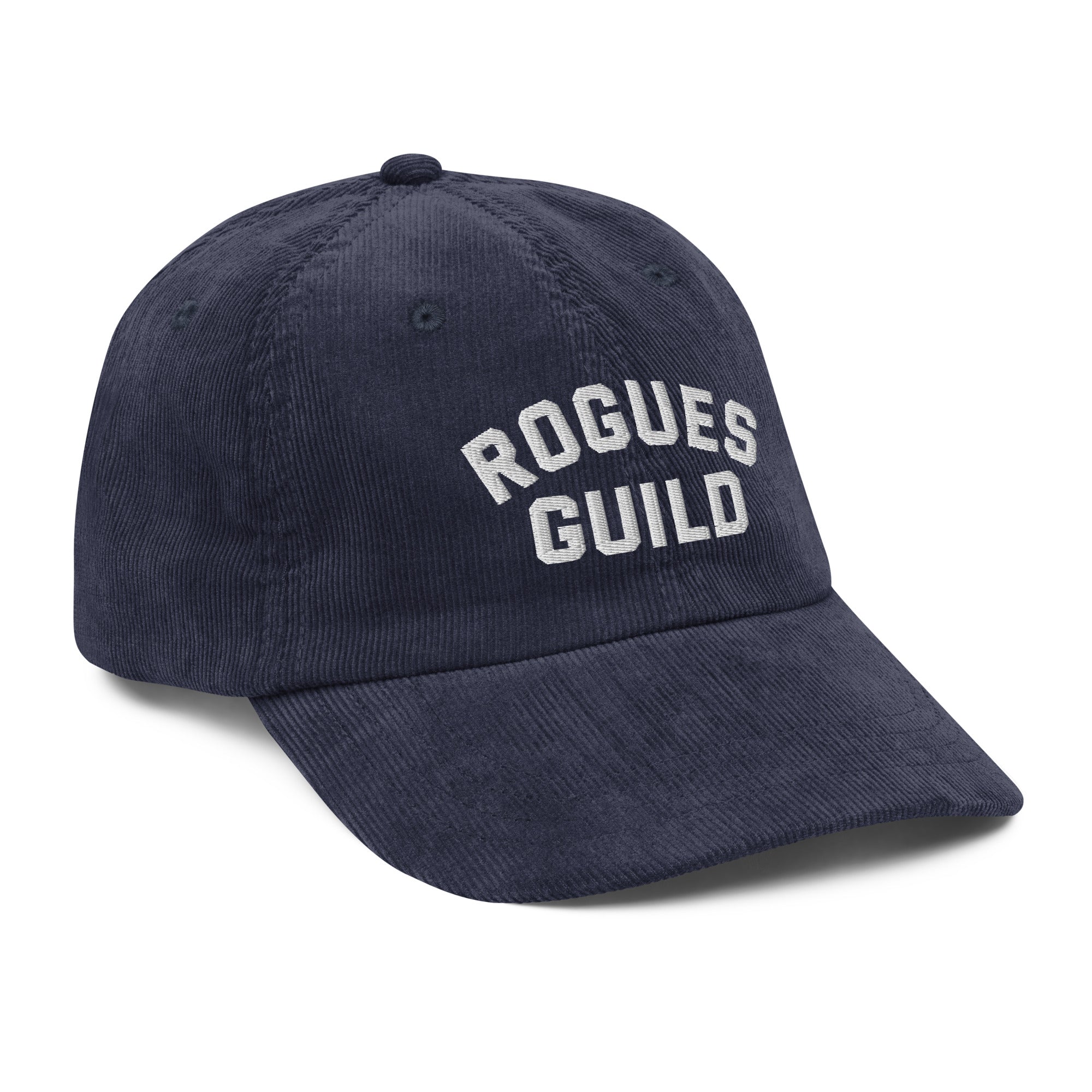 Rogue | corduroy cap - Ace of Gnomes - 4640120_16417