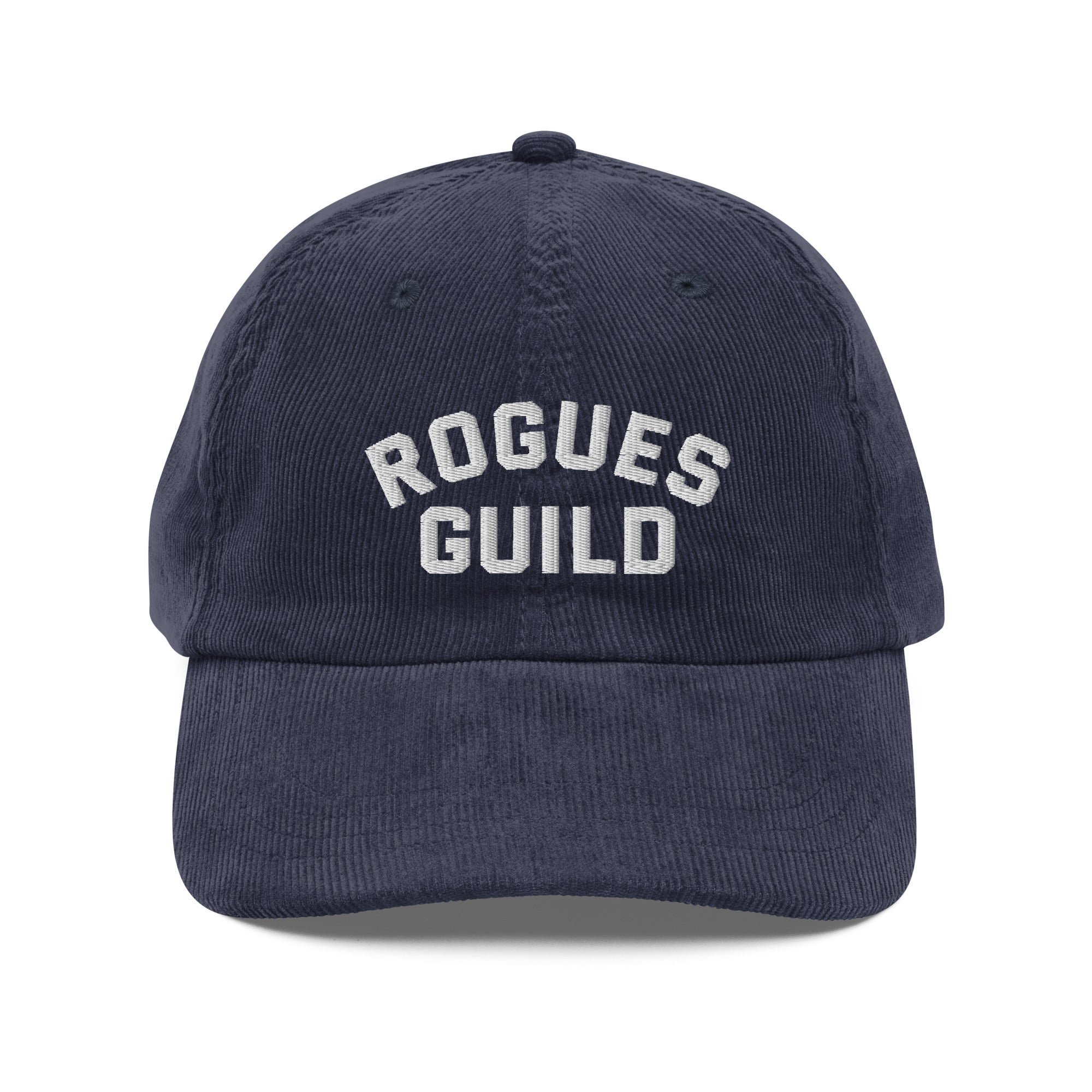 Rogue | corduroy cap - Ace of Gnomes - 4640120_16417