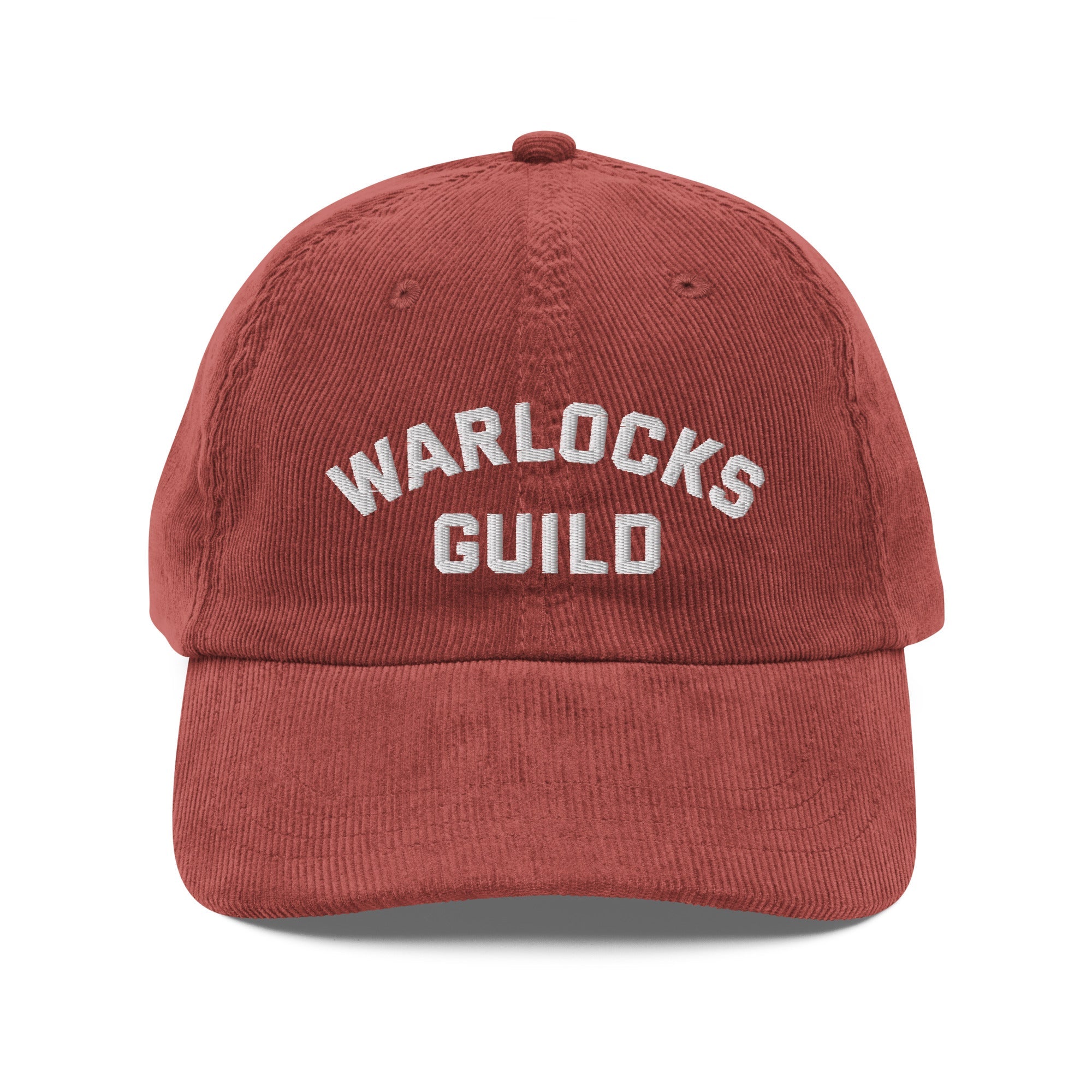 Warlock | corduroy cap - Ace of Gnomes - 9143673_16419