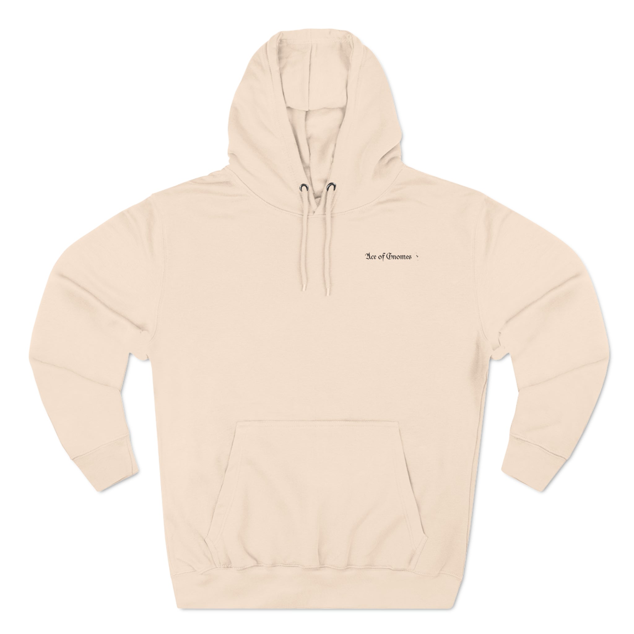 Goodberry | Premium Pullover Hoodie - Hoodie - Ace of Gnomes - 33927750618537563576