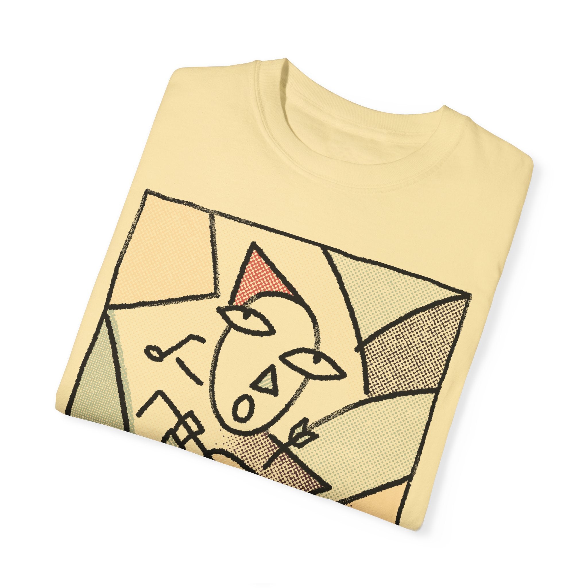 Perserverance | Comfort Colors Premium T-shirt - T-Shirt - Ace of Gnomes - 25938732932218301634